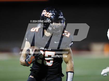 Thumbnail 3 in Bishop Manogue @ Pittsburg photogallery.