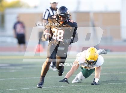 Thumbnail 2 in Bishop Manogue @ Pittsburg photogallery.
