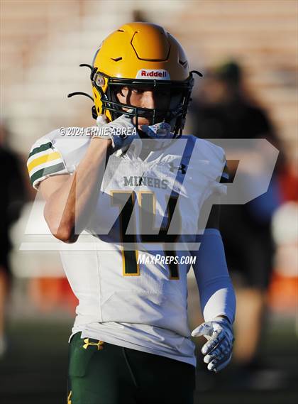 Thumbnail 3 in Bishop Manogue @ Pittsburg photogallery.
