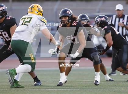 Thumbnail 1 in Bishop Manogue @ Pittsburg photogallery.
