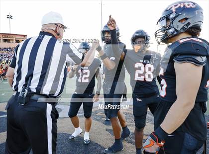 Thumbnail 2 in Bishop Manogue @ Pittsburg photogallery.