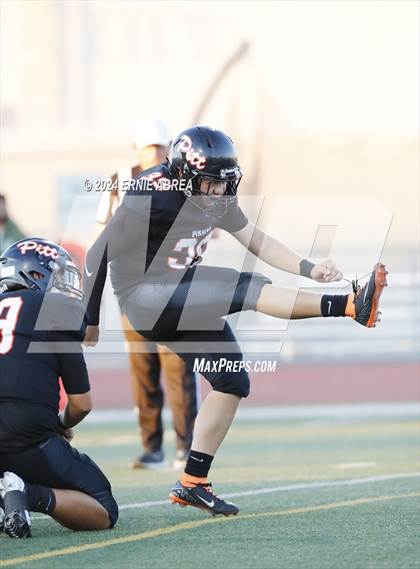 Thumbnail 2 in Bishop Manogue @ Pittsburg photogallery.