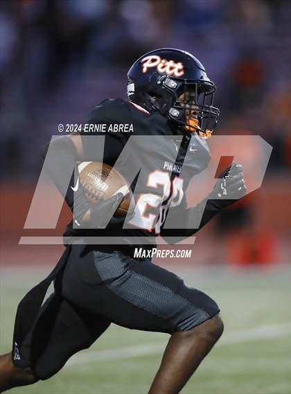 Thumbnail 1 in Bishop Manogue @ Pittsburg photogallery.