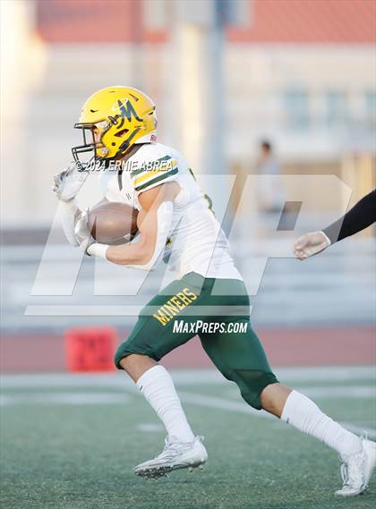 Thumbnail 2 in Bishop Manogue @ Pittsburg photogallery.