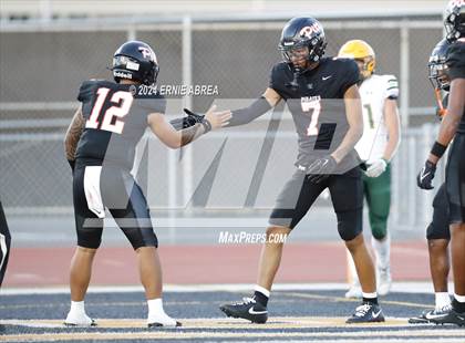 Thumbnail 1 in Bishop Manogue @ Pittsburg photogallery.