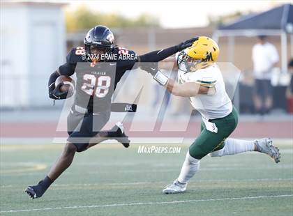 Thumbnail 3 in Bishop Manogue @ Pittsburg photogallery.