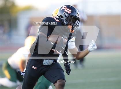 Thumbnail 3 in Bishop Manogue @ Pittsburg photogallery.