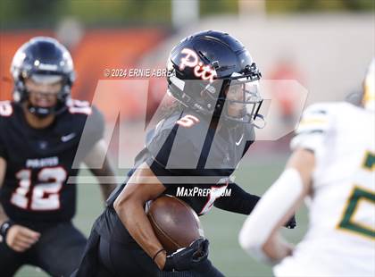 Thumbnail 2 in Bishop Manogue @ Pittsburg photogallery.