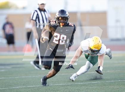 Thumbnail 1 in Bishop Manogue @ Pittsburg photogallery.