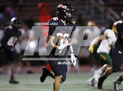 Thumbnail 3 in Bishop Manogue @ Pittsburg photogallery.