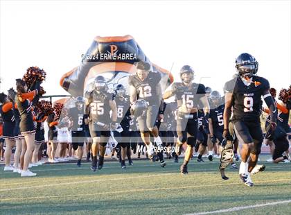 Thumbnail 3 in Bishop Manogue @ Pittsburg photogallery.