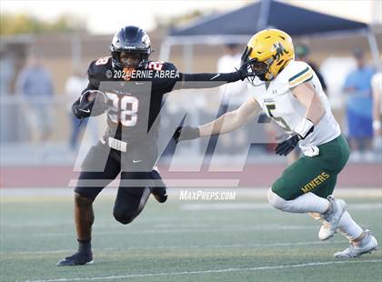 Thumbnail 1 in Bishop Manogue @ Pittsburg photogallery.