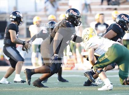 Thumbnail 1 in Bishop Manogue @ Pittsburg photogallery.