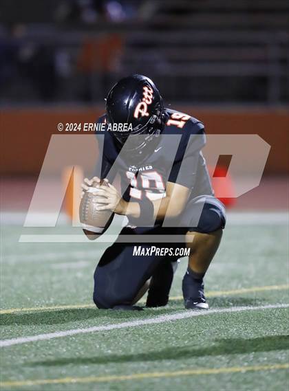 Thumbnail 1 in Bishop Manogue @ Pittsburg photogallery.