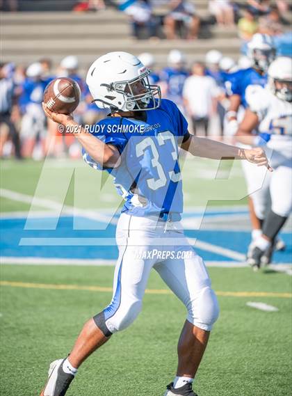 Thumbnail 3 in JV: Rancho Bernardo vs Grossmont photogallery.