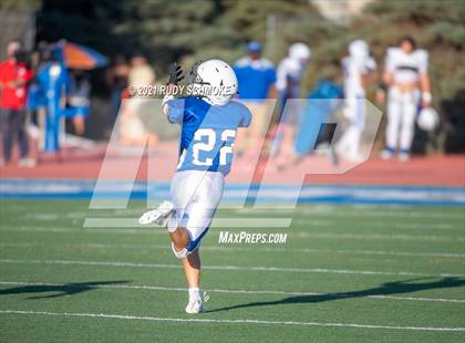 Thumbnail 3 in JV: Rancho Bernardo vs Grossmont photogallery.