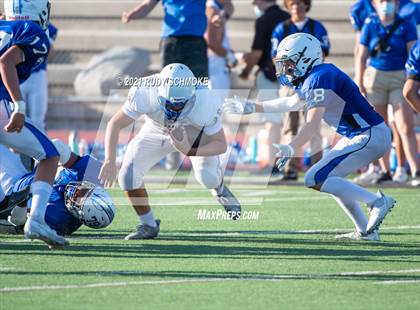 Thumbnail 1 in JV: Rancho Bernardo vs Grossmont photogallery.