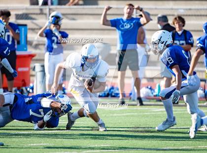 Thumbnail 3 in JV: Rancho Bernardo vs Grossmont photogallery.