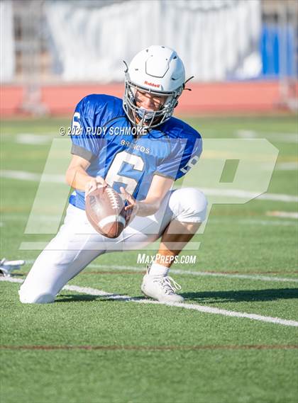 Thumbnail 1 in JV: Rancho Bernardo vs Grossmont photogallery.