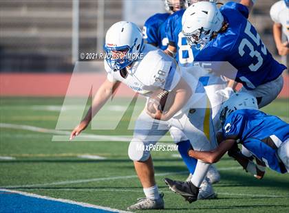 Thumbnail 3 in JV: Rancho Bernardo vs Grossmont photogallery.