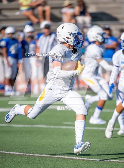 Thumbnail 1 in JV: Rancho Bernardo vs Grossmont photogallery.