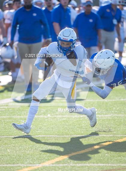 Thumbnail 1 in JV: Rancho Bernardo vs Grossmont photogallery.