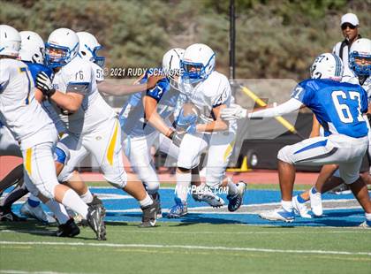 Thumbnail 1 in JV: Rancho Bernardo vs Grossmont photogallery.