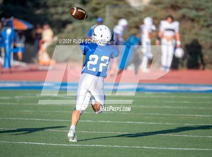 Thumbnail 3 in JV: Rancho Bernardo vs Grossmont photogallery.