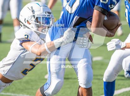 Thumbnail 1 in JV: Rancho Bernardo vs Grossmont photogallery.