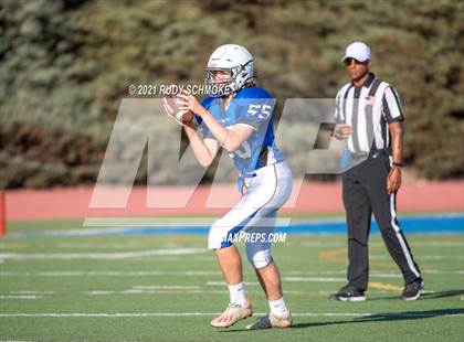 Thumbnail 3 in JV: Rancho Bernardo vs Grossmont photogallery.
