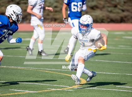 Thumbnail 2 in JV: Rancho Bernardo vs Grossmont photogallery.
