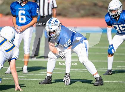 Thumbnail 2 in JV: Rancho Bernardo vs Grossmont photogallery.