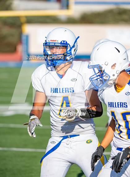 Thumbnail 2 in JV: Rancho Bernardo vs Grossmont photogallery.