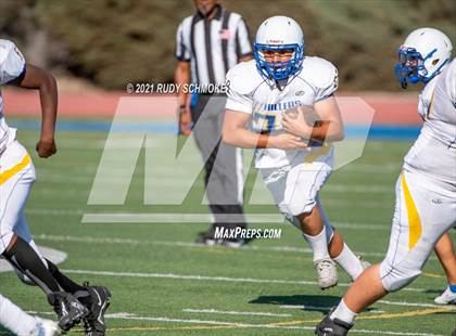 Thumbnail 3 in JV: Rancho Bernardo vs Grossmont photogallery.