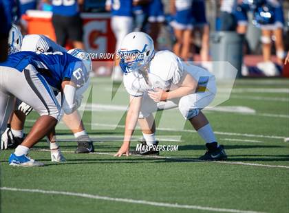 Thumbnail 3 in JV: Rancho Bernardo vs Grossmont photogallery.