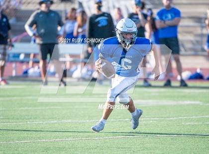 Thumbnail 1 in JV: Rancho Bernardo vs Grossmont photogallery.