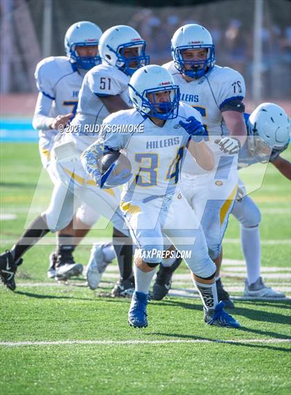 Thumbnail 1 in JV: Rancho Bernardo vs Grossmont photogallery.
