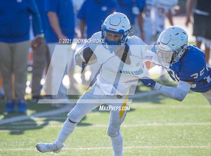 Thumbnail 2 in JV: Rancho Bernardo vs Grossmont photogallery.