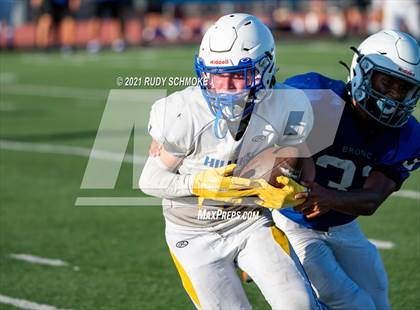 Thumbnail 1 in JV: Rancho Bernardo vs Grossmont photogallery.