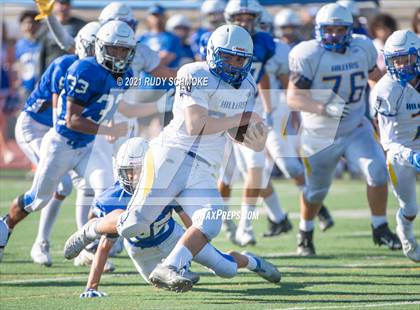 Thumbnail 3 in JV: Rancho Bernardo vs Grossmont photogallery.