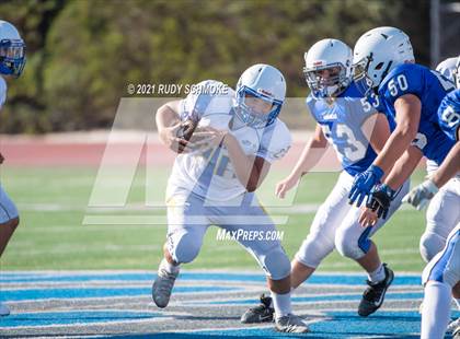 Thumbnail 2 in JV: Rancho Bernardo vs Grossmont photogallery.