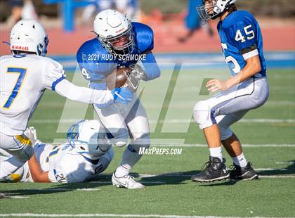 Thumbnail 3 in JV: Rancho Bernardo vs Grossmont photogallery.
