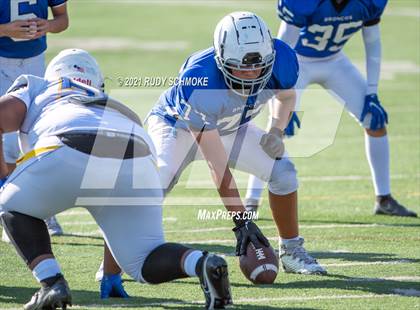 Thumbnail 1 in JV: Rancho Bernardo vs Grossmont photogallery.