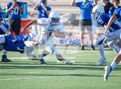 Thumbnail 2 in JV: Rancho Bernardo vs Grossmont photogallery.