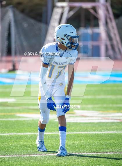 Thumbnail 1 in JV: Rancho Bernardo vs Grossmont photogallery.