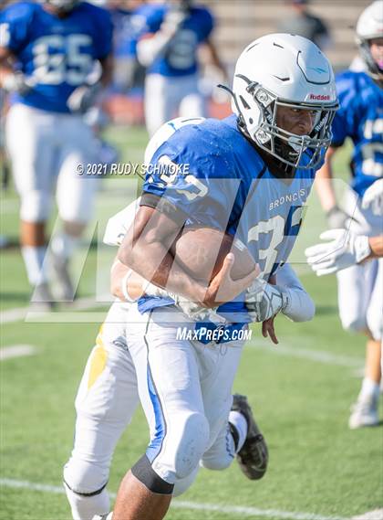 Thumbnail 2 in JV: Rancho Bernardo vs Grossmont photogallery.