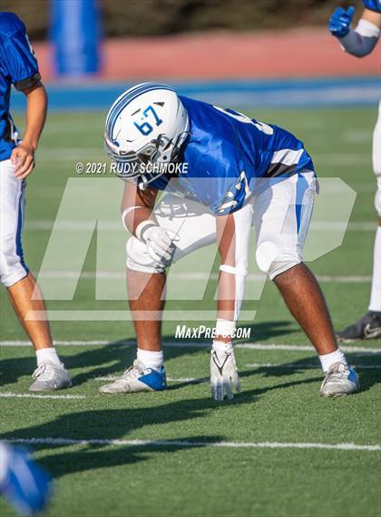 Thumbnail 1 in JV: Rancho Bernardo vs Grossmont photogallery.