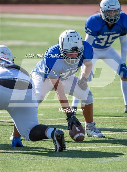 Thumbnail 3 in JV: Rancho Bernardo vs Grossmont photogallery.
