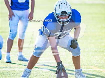 Thumbnail 1 in JV: Rancho Bernardo vs Grossmont photogallery.