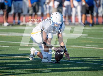 Thumbnail 1 in JV: Rancho Bernardo vs Grossmont photogallery.
